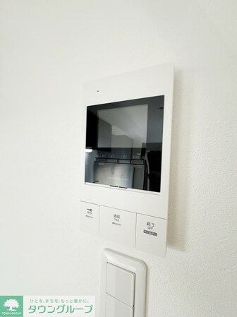 トスティナ新宿の物件内観写真